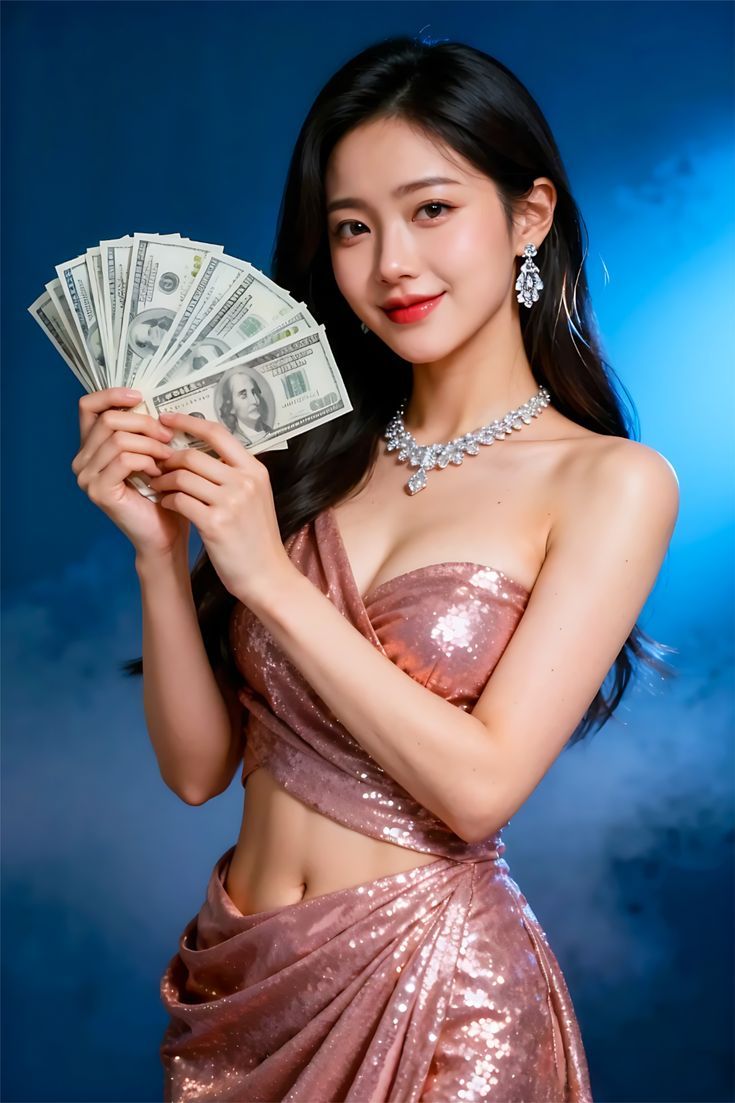 Hot Pot live dealer table interface on simba69 login showing betting controls and card reveals