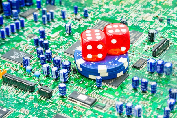 Lightning Baccarat live dealer table on simba69 login with multiplier display